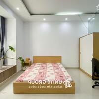 Chỉ từ 6tr ta sở hữu ngay cho mình căn hộ siêu thoáng mát tiện nghi đầy đủ nội thất ngay trung tâm Q7