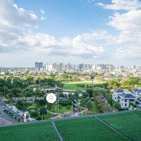 Cho Thuê Căn Hộ 1 Phòng Ngủlandmark 81, Full Nội Thất Cao Cấp, View Công Viên Không Chắn, Dọn Vào Ngay