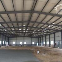 Cho thuê kho xưởng 1200m2, 3600m2 đường Quốc Lộ 51, Long Bình Tân, Biên Hòa, Đồng Nai