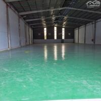 CHO THUÊ 1000M2 VÀ 1800M2  KHO XƯỞNG 1000 - 1800m2 , DĨ AN BÌNH DƯƠNG