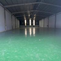 CHO THUÊ 1000M2 VÀ 1800M2  KHO XƯỞNG 1000 - 1800m2 , DĨ AN BÌNH DƯƠNG