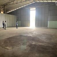 CHO THUÊ  1000m2 KHO TĂNG NHƠN PHÚ,QUẬN 9 - TP THỦ ĐỨC