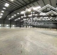 Cho thuê xưởng diện tích 3500m2, Biên Hòa, Đồng Nai, giá thuê 50tr.