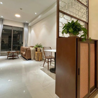 Cho Thuê Saigon Royal 2Pn 1 Vệ Sinhgiá Chỉ 16 Triệu5/Tháng