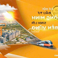 Chính Thức Nhận Booking Phân Khu Imperia The Victoria - Phân Khu Cuối Cùng Tại Smart City