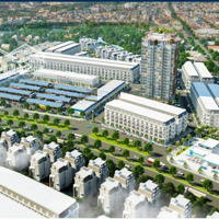 8 + Lý Do Nên Đầu Tư Biệt Thự, Liền Kề Sông Hồng Diamond City (Shd) Hưng Yên