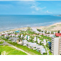 Bán Penthouse Ixora Hồ Tràm Gđ1 Second-Home, Sân Vườn Riêng Siêu Rộng, Đã Bàn Giao,View Biển Golf.