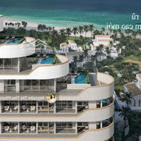 Bán Penthouse Ixora Hồ Tràm Gđ1 Second-Home, Sân Vườn Riêng Siêu Rộng, Đã Bàn Giao,View Biển Golf.