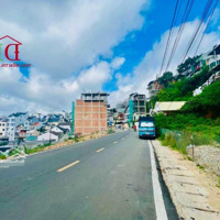 3.294M2 Đất Lê Hồng Phong-Ngay Trung Tâm- Đường Quy Hoạch 10 Mét- View Thành Phố Thích Hợp Đầu Tư