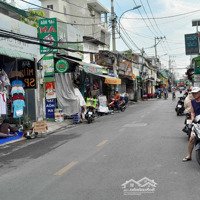 Cho Thuê Nhà Mặt Tiền Nguyên Căn 100M2 Đường Hà Đặc, Q. 12