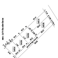 Bán Mảnh Đất Phân Lô Tại Thôn 3 Vạn Phúc Thanh Trì Hà Nội