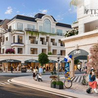 Tiềm Năng Sinh Lời Kđt Agora City Thủ Thừa, Pháp Lý An Tâm Cho Nhà Đầu Tư Xuống Tiền Gđ 1