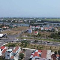 Bán Villa Biển Tân Thành/An Bàng - Hội An Giá Cần Bán