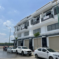 Mở Bán Đất Nền Richland Residence, Cách Tpm Bình Dương 2Km