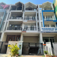 Nhà Phố Quận 7 Kdc Himlam Kinh Doanh Kết Hợp Ở Dt: 5X20M Giá: 40 Triệu Liên Hệ: 0931353298