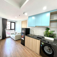 Chấn Động! Apartment 64M2*7T Mới Ting Sát Phố Trần Duy Hưng- Ngõ Thông- Dòng Tiền 100 Triệu/ Th- Oto Đỗ