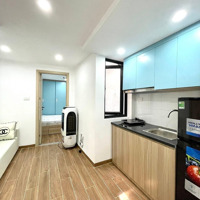 Chấn Động! Apartment 64M2*7T Mới Ting Sát Phố Trần Duy Hưng- Ngõ Thông- Dòng Tiền 100 Triệu/ Th- Oto Đỗ