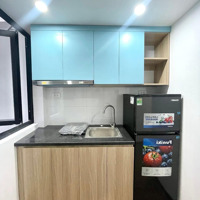 Chấn Động! Apartment 64M2*7T Mới Ting Sát Phố Trần Duy Hưng- Ngõ Thông- Dòng Tiền 100 Triệu/ Th- Oto Đỗ