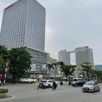 Bán Đất Võ Chí Công - Tây Hồ, Mặt Ngõ Ô Tô Tránh, Khu Văn Phòng, Giá Đầu Tư, 110M Mt5.5M 36.7 Tỷ