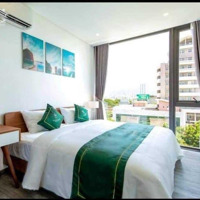 Siêu Phẩm Đường Nguyễn Chí Thanh, Căn Apartment 4 Tầng Đang Cho Thuê 30/Tháng