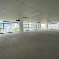 Cho Thuê Văn Phòng Logistics, Du Lịch 100M2 1100M2 Tại Hud Tower, Lê Văn Lương, Thanh Xuân