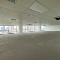 Cho Thuê Văn Phòng Logistics, Du Lịch 100M2 1100M2 Tại Hud Tower, Lê Văn Lương, Thanh Xuân