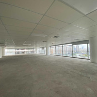 Cho Thuê Văn Phòng Logistics, Du Lịch 100M2 1100M2 Tại Hud Tower, Lê Văn Lương, Thanh Xuân