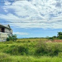 Đất Mặt Tiền View Sông Phú Hồ, Đường Dẫn Về Di Tích Cầu Ngói Thanh Toàn