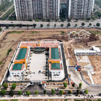 Bán Căn Góc Chung Cư 2 Phòng Ngủ+ 1 - Imperia Sola Park - 64.4M2 - Hướng Đông Nam