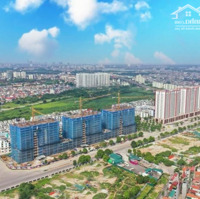 Độc Quyền Quỹ Căn Đẹp Cc Khai Sơn City Trực Tiếp Cđt, Chỉ 10% Ký Hdmb Ngay, Ls0% 15Th Ck 6%