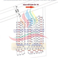 Bán 60M2 Đất Đấu Giá X1 Sơn Du - Nguyên Khê Gần Đường Võ Nguyên Giáp