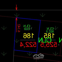 Chính Chủ Bán Gấp Lô Đất 500 M2, Mặt Tiền Đt 992C, P. Hắc Dịch, Tx Phú Mỹ, Br-Vt. Giá Bán 890 Triệu