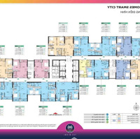 Mở Bán Căn Hộ Phân Khu Cuối Cùng Gs5 - Vinhomes Smartcity