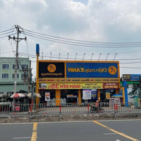 Cho Thuê Nhà Nc 2Mt: Quang Trung. P10, Gò Vấp (Dt: 5X20M) 1 Trệt, 3 Lầu, Vị Siêu Đẹp, Thoát