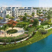 Vinhomes Star City: Cần Bán Song Lập Mẫu Đơn 2 - 54, S 140M2, Cắt Lỗ 3 Tỷ