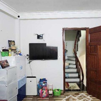 Bán Nhà Lò Đúc 30M2 Gần Phố - 2 Thoáng Ô Thang Máy Chờ - Giá Bán 4.95 Tỷ