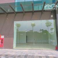 Chủ Cắt Lỗ Bán Chân Đế Shophouse Bình Minh Garden 83M Kinh Doanh Tốt