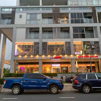 Bán Căn Shophouse Midtown The Grande M5, 344M2 Giá Bán 50 Tỷ. Đang Cho Thuê Thu Nhập 120 Triệu/Tháng