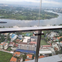 Cho Thuê Căn Hộ 3 Pn 93 M2 Không Nội Thất Tại Lumiere Riverside Thảo Điền Quận 2 View Sông Thoáng