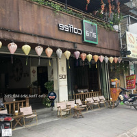 Cho Thuê Nhà Mặt Phố, Khu Vực Kim Liên - Xã Đàn - Ô Chợ Dừa. Thích Hợp: Cafe, Thời Trang, Nhà Hàng