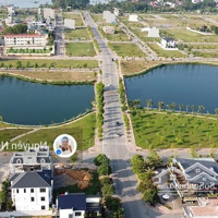 Một Lô Đất Biệt Thự Mặt Hồ Nam Vĩnh Yên 300M2 ( Mặt Tiền 12M ) Đang Cần Bán Chỉ Hơn 9 Tỷ .