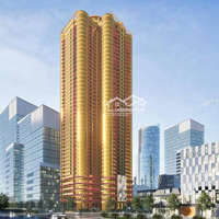 Bán Căn Hộ 2 Phòng Ngủ- 3 Phòng Ngủtừ 90M2 Hướng Đông Dự Án Qms Top Tower, Cam Kết Rẻ Nhất Thị Trường!