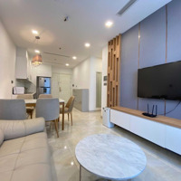 Cho Thuê Vinhomes Golden River Bason Quận 1