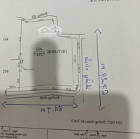 Chính Chủ Cần Bán Miếng Đất Lớn Đẹp Tại Trảng Bàng Tây Ninh