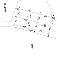 Bán Đất Xuân Đỉnh,Diện Tích60M2,Mặt Tiền7M, Chia 2. Lô Góc, Gần Cv Hòa Bình, Giá 120 Triệu/M2, Sđcc