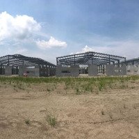 Bán Đất Công Nghiệp Dt: 3,5Ha Tại Thanh Oai, Hà Nội