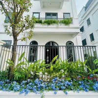 Biệt Thự Solasta Mansion , An Quý Chỉ Từ Hơn 150 Triệu/M2. Sổ Đỏ, Sẵn Sàng Bàn Giao. Liên Hệ: 0985076286