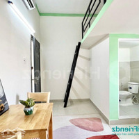 Cho Thuê Duplex Cực Xịn Tại Dương Bá Trạc