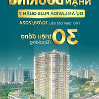 Booking 30 Triệu Giữ Chỗ Ưu Tiên Mở Bán Lavida Plus Giá Chỉ 45 Triệu/M2 , Ck 4% , Miễn Lãu 12 Th 0866081679