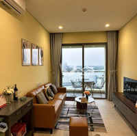 (Chỉ 72 Triệu/M2) Căn Hộ 1 Phòng Ngủview Sông Full Nội Thất, Sống Tận Hưởng Như Resort Tại Đảo Kim Cương Q2